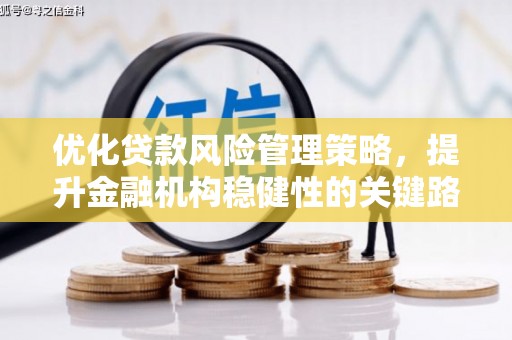 绛县优化贷款风险管理策略，提升金融机构稳健性的关键路径