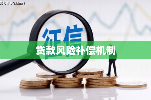 绛县贷款风险补偿机制