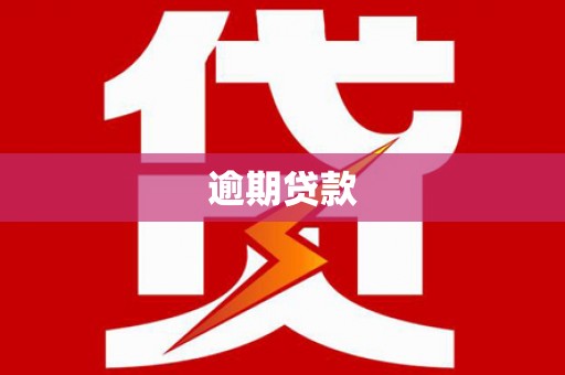 绛县逾期贷款