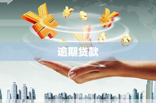 绛县逾期贷款